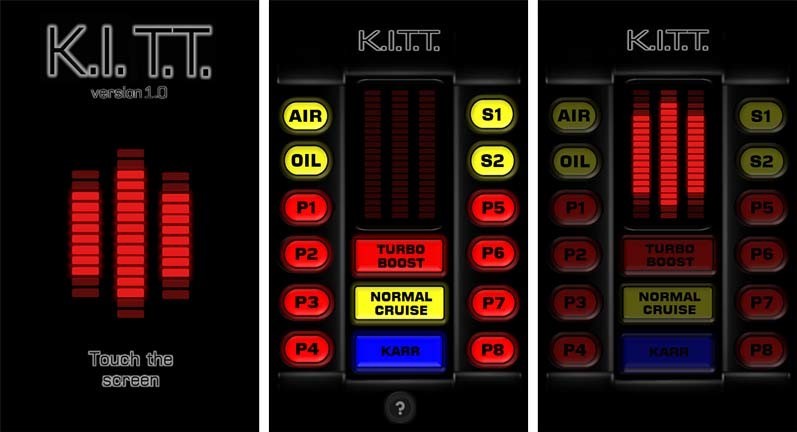 knight rider kitt voice mp3 download
